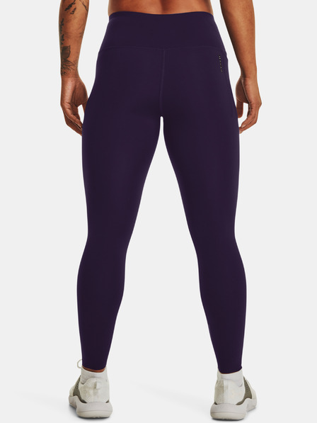 Under Armour Dámské legíny Under Armour UA SmartForm Rush Ank Leg