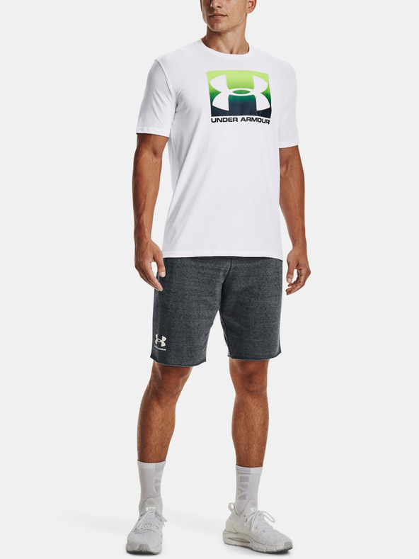 Under Armour Pánské tričko Under Armour UA BOXED SPORTSTYLE SS