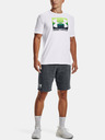 Under Armour Pánské tričko Under Armour UA BOXED SPORTSTYLE SS