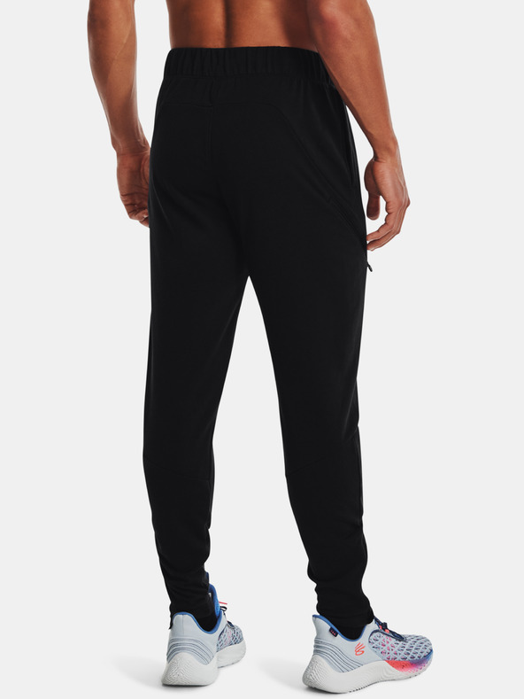 Under Armour Pánské tepláky Under Armour CURRY JOGGER