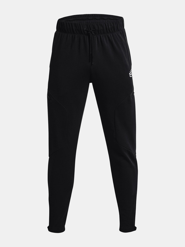 Under Armour Pánské tepláky Under Armour CURRY JOGGER