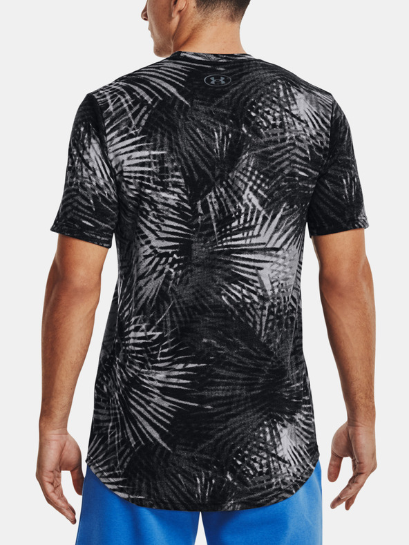 Under Armour Pánské tričko Under Armour UA SPORT PALM PRINT SS