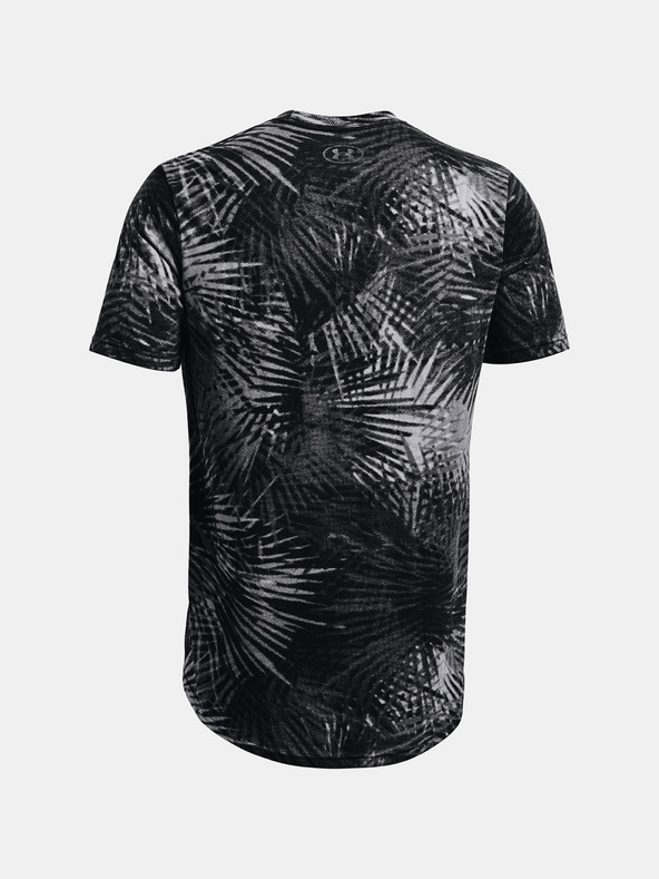 Under Armour Pánské tričko Under Armour UA SPORT PALM PRINT SS