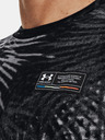 Under Armour Pánské tričko Under Armour UA SPORT PALM PRINT SS