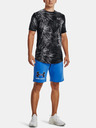 Under Armour Pánské tričko Under Armour UA SPORT PALM PRINT SS