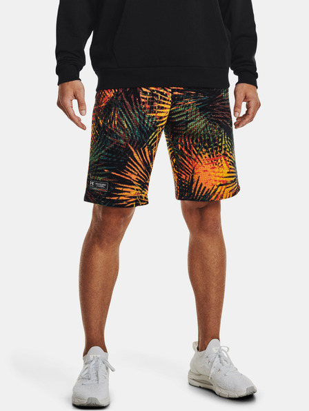 Under Armour Pánské kraťasy Under Armour UA Rival Flc Sport Palm Sts