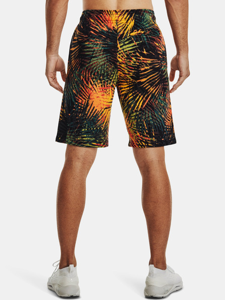 Under Armour Pánské kraťasy Under Armour UA Rival Flc Sport Palm Sts