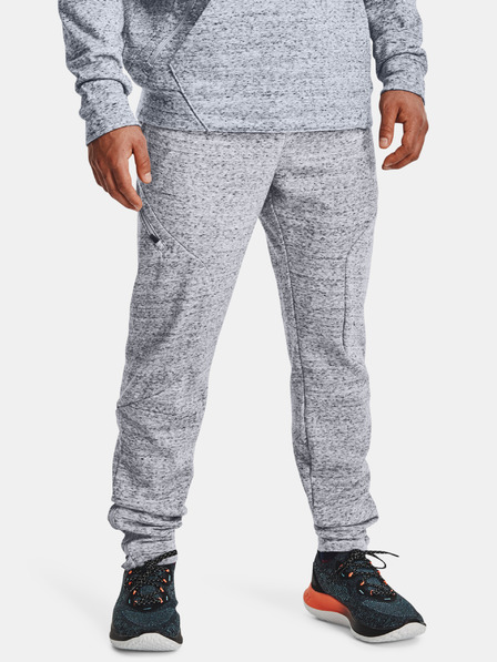 Under Armour Pánské tepláky Under Armour CURRY JOGGER