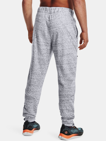 Under Armour Pánské tepláky Under Armour CURRY JOGGER