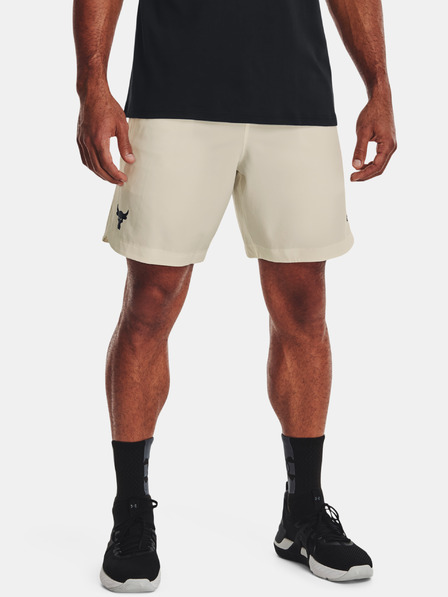 Under Armour Pánské kraťasy Under Armour UA Pjt Rock Woven Shorts