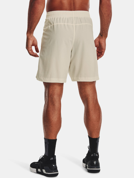 Under Armour Pánské kraťasy Under Armour UA Pjt Rock Woven Shorts