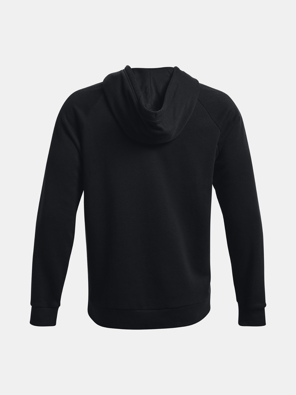Under Armour Pánská mikina Under Armour UA Rival Flc Graphic Hoodie