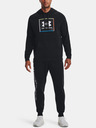 Under Armour Pánská mikina Under Armour UA Rival Flc Graphic Hoodie