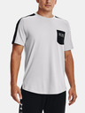 Under Armour Pánské tričko Under Armour UA Pocket Tee
