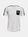 Under Armour Pánské tričko Under Armour UA Pocket Tee