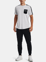 Under Armour Pánské tričko Under Armour UA Pocket Tee