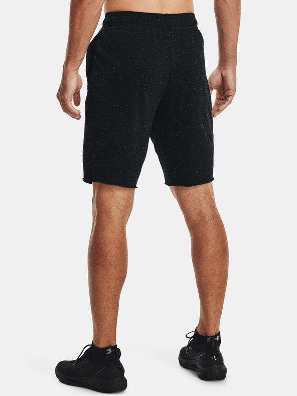 Under Armour Pánské kraťasy Under Armour UA Rival Try Athlc Dept Sts
