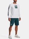 Under Armour Pánské tričko Under Armour UA CAMO BOXED SPORTSTYLE  LS