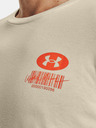 Under Armour Pánské tričko Under Armour UA SYMBOL BARCODE SS