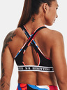 Under Armour Dámská podprsenka Under Armour UA Crossback Mid
