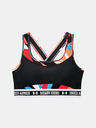 Under Armour Dámská podprsenka Under Armour UA Crossback Mid
