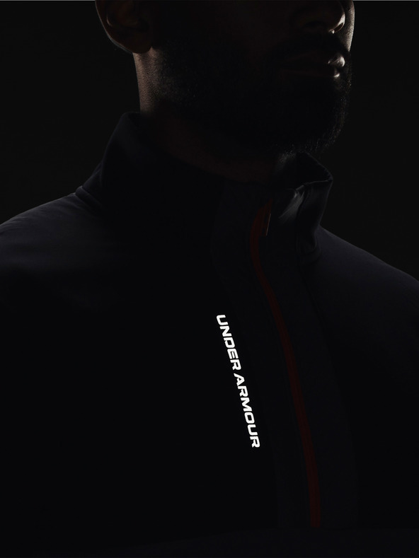 Under Armour Pánská mikina Under Armour UA Storm Daytona HZ