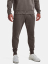 Under Armour Pánské tepláky Under Armour UA Rival Fleece Joggers