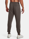 Under Armour Pánské tepláky Under Armour UA Rival Fleece Joggers