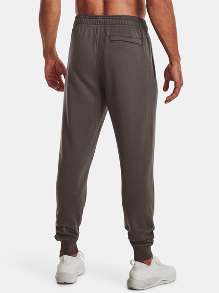 Under Armour Pánské tepláky Under Armour UA Rival Fleece Joggers