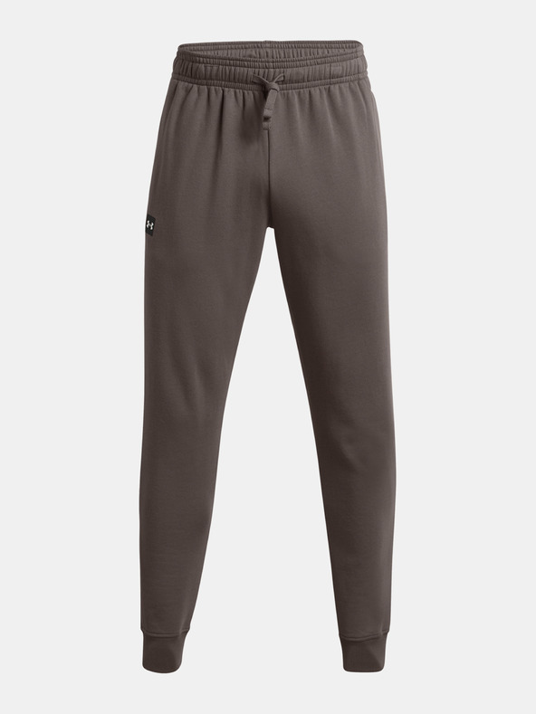 Under Armour Pánské tepláky Under Armour UA Rival Fleece Joggers