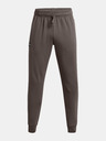 Under Armour Pánské tepláky Under Armour UA Rival Fleece Joggers