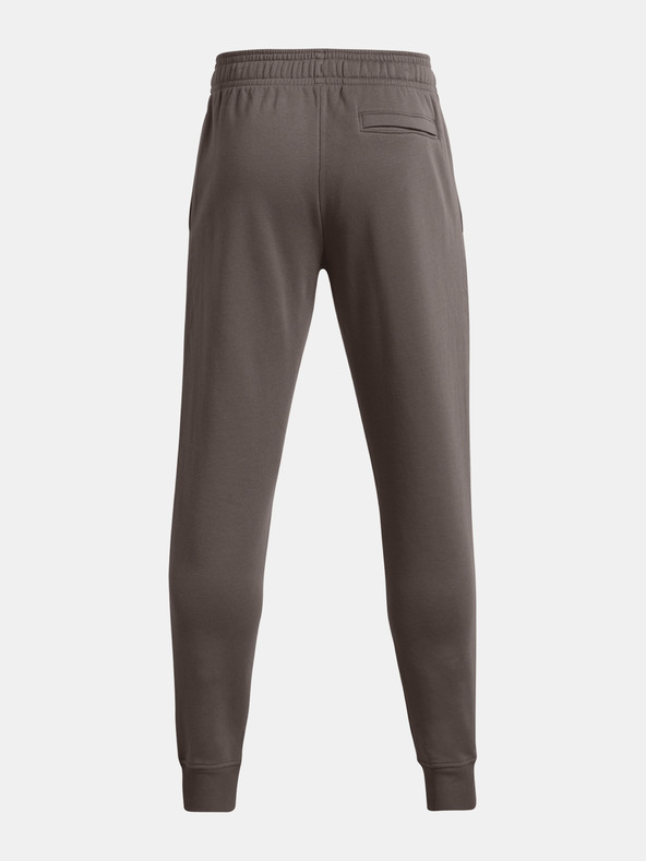 Under Armour Pánské tepláky Under Armour UA Rival Fleece Joggers