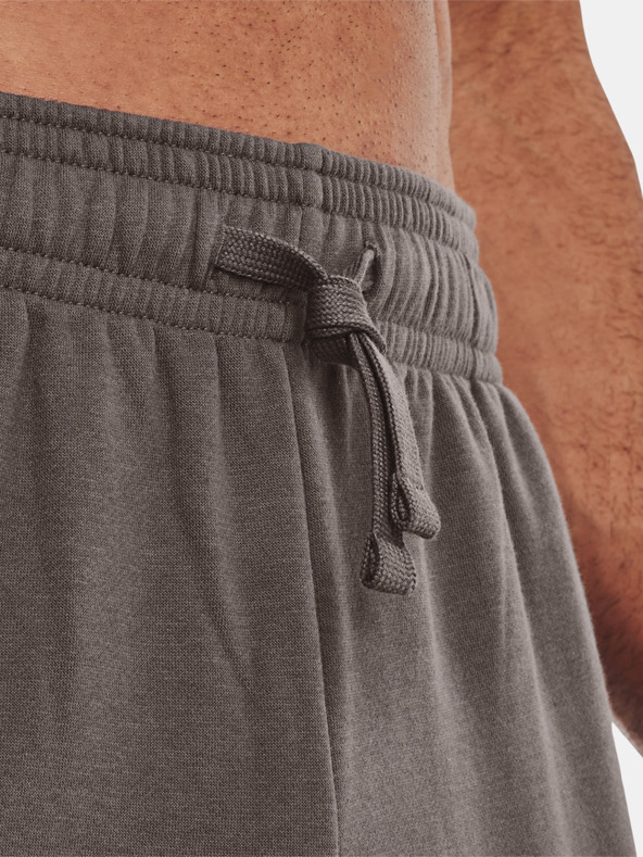 Under Armour Pánské tepláky Under Armour UA Rival Fleece Joggers