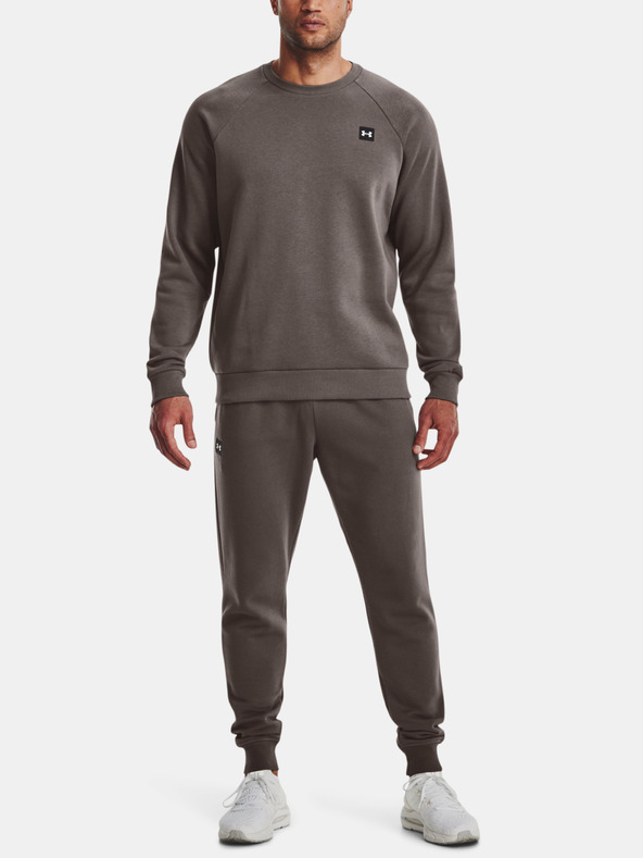 Under Armour Pánské tepláky Under Armour UA Rival Fleece Joggers