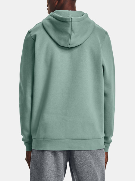 Under Armour Pánská mikina Under Armour UA Essential Fleece Hoodie