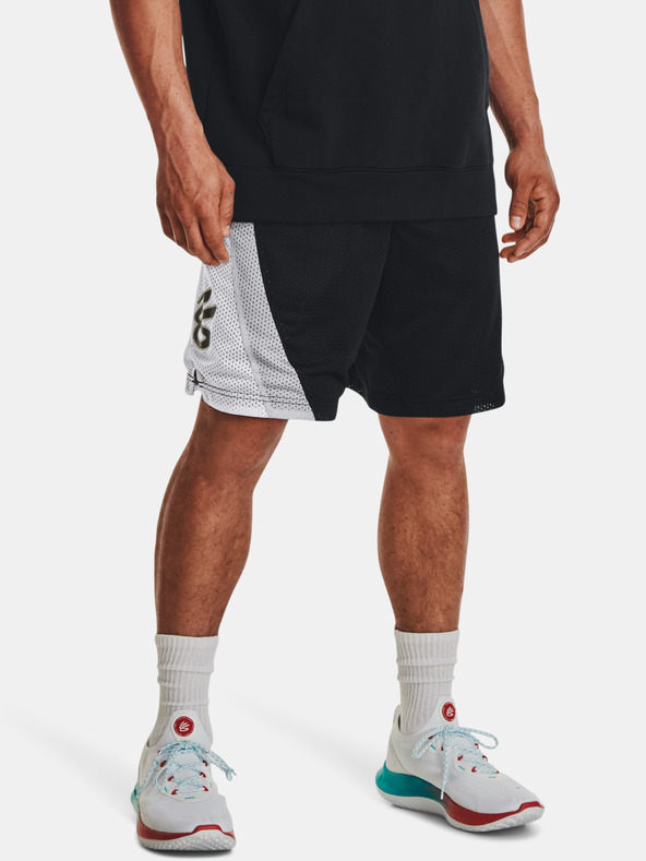 Under Armour Pánské kraťasy Under Armour Curry Splash 9'' Short