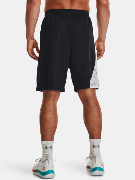 Under Armour Pánské kraťasy Under Armour Curry Splash 9'' Short