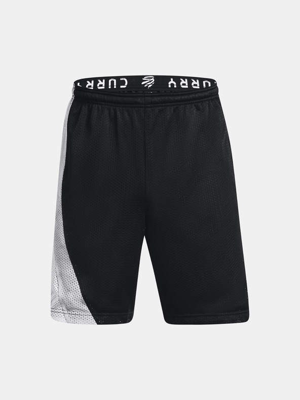 Under Armour Pánské kraťasy Under Armour Curry Splash 9'' Short
