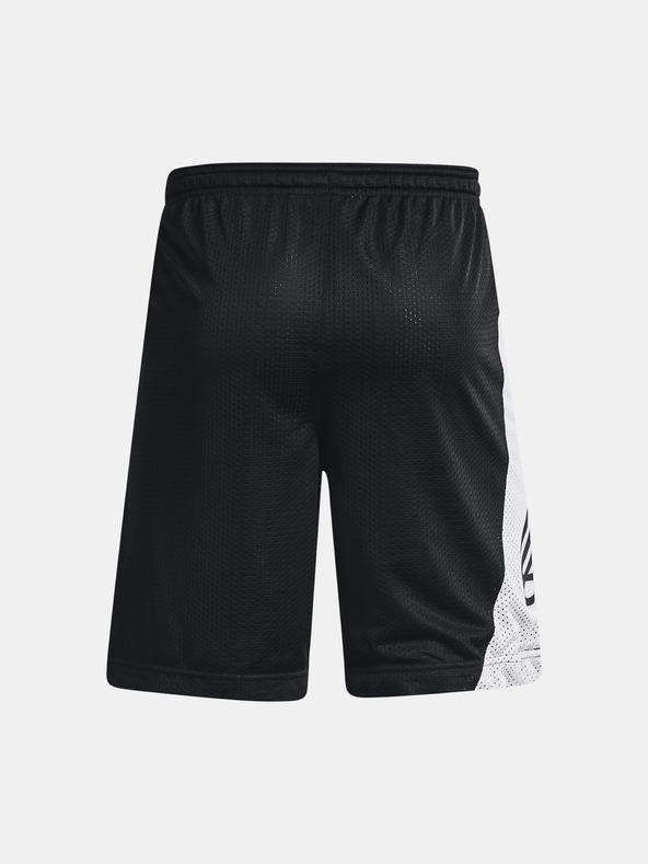 Under Armour Pánské kraťasy Under Armour Curry Splash 9'' Short