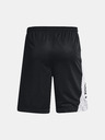 Under Armour Pánské kraťasy Under Armour Curry Splash 9'' Short