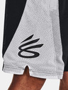Under Armour Pánské kraťasy Under Armour Curry Splash 9'' Short