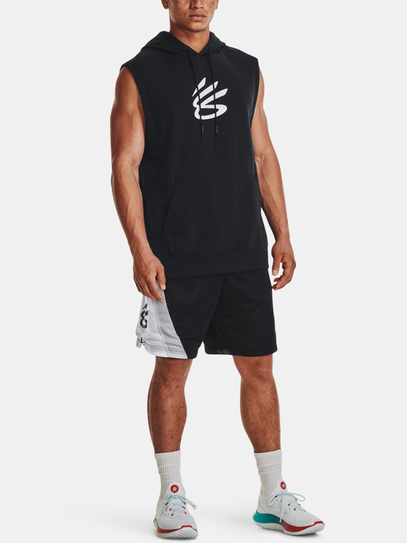 Under Armour Pánské kraťasy Under Armour Curry Splash 9'' Short
