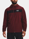Under Armour Pánská bunda Under Armour UA SPORTSTYLE WINDBREAKER