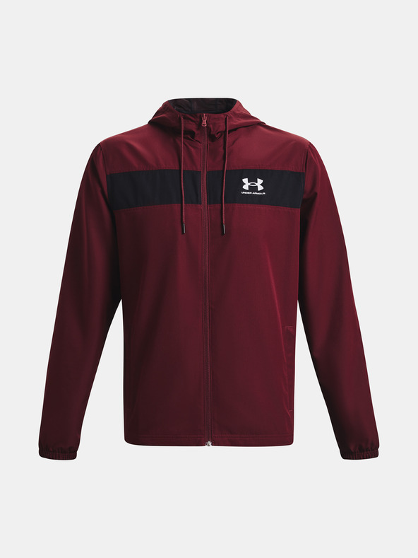 Under Armour Pánská bunda Under Armour UA SPORTSTYLE WINDBREAKER