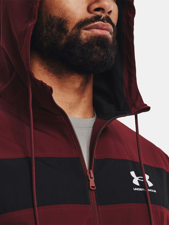 Under Armour Pánská bunda Under Armour UA SPORTSTYLE WINDBREAKER