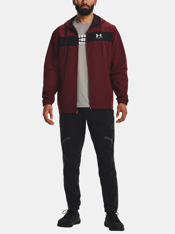 Under Armour Pánská bunda Under Armour UA SPORTSTYLE WINDBREAKER