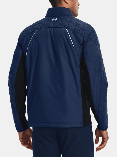 Under Armour Pánská bunda Under Armour CG Reactor VLAP Golf Hybrid Storm