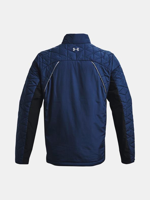 Under Armour Pánská bunda Under Armour CG Reactor VLAP Golf Hybrid Storm