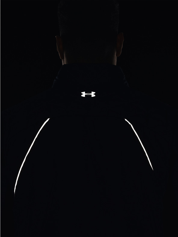 Under Armour Pánská bunda Under Armour CG Reactor VLAP Golf Hybrid Storm
