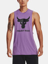 Under Armour Pánské tílko Under Armour UA PJT ROCK BRAHMA BULL TANK